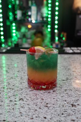 Savvy Bistro and Bar by null