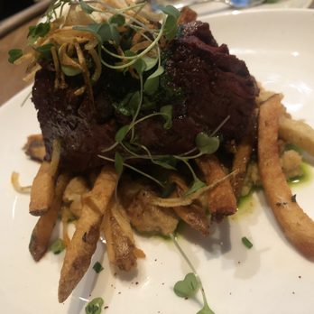 Agricola Eatery - New American Near Me - Princeton, New Jersey