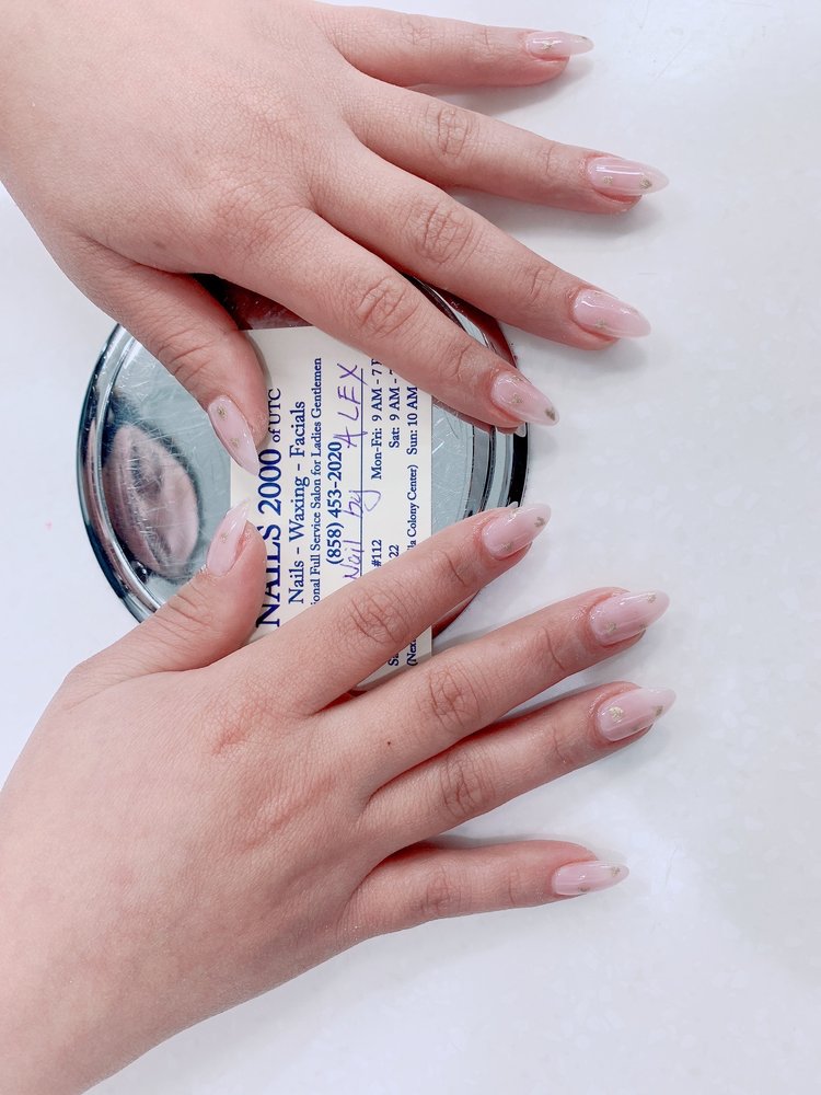 NAILS 2000 OF UTC Updated October 2024 1088 Photos & 874 Reviews