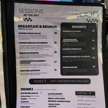 Sessions By The Bay - 2025 Nov - Cannabis Dispensaries Near Me - National City, California