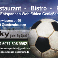 Gundernhausen Restaurant & Steakhaus