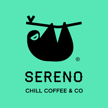 Sereno Chill Coffee & Co - Logo Bar Asti e Caffetteria Americana - Bars Near Me - Asti, AT Sereno Chill Coffee & Co - Logo Bar Asti e Caffetteria Americana - Bars Near Me - Asti, AT