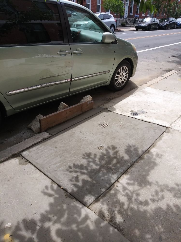 Slide of N&l's Plumbing