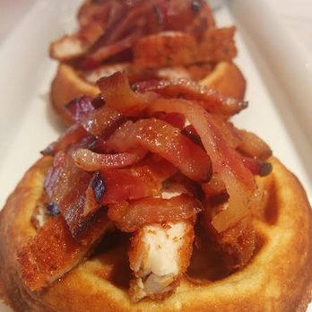 Aeirloom Bakery - New American Near Me - Los Angeles, California