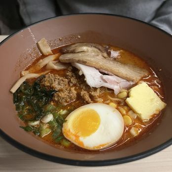 Menya Kitakara - Ramen Near Me - Springdale, Arkansas Menya Kitakara - Ramen Near Me - Springdale, Arkansas