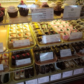 Rheinlander Bakery - Here with a friend who is vegan - all the vegan options are overwhelming! - Bakeries Near Me - Arvada, Colorado Rheinlander Bakery - Here with a friend who is vegan - all the vegan options are overwhelming! - Bakeries Near Me - Arvada, Colorado