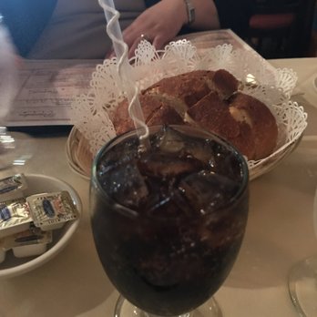 Malaga Restaurant - Bread - Spanish Near Me - Hamilton Township, New Jersey
