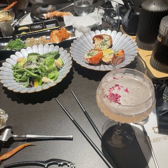 NIKU X - Seafood Near Me - New York, New York