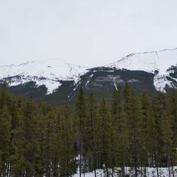 Sunwapta Falls - Hiking Near Me - Jasper, Alberta