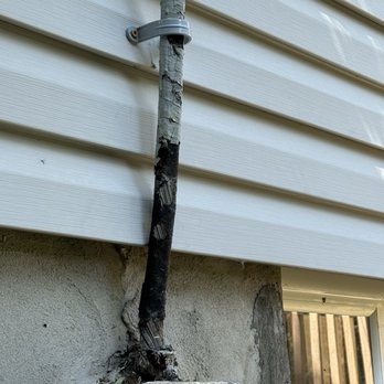 Mkb Property Management - More exposed wiring - Apartments Near Me - Roanoke, Virginia Mkb Property Management - More exposed wiring - Apartments Near Me - Roanoke, Virginia