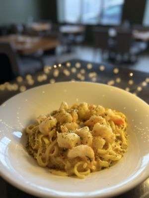 Brama | Restaurant Italien | Pizza - Pates - Traiteur by null