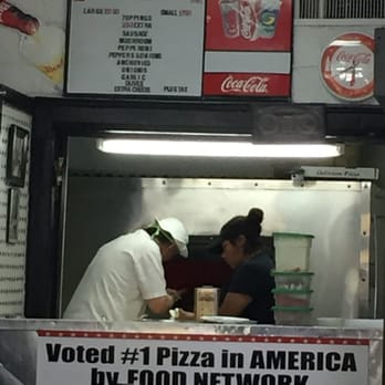 Totonno's - Pizza Near Me - Brooklyn, New York Totonno's - Pizza Near Me - Brooklyn, New York