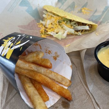 Taco Bell - Fast Food Near Me - Cahokia, Illinois