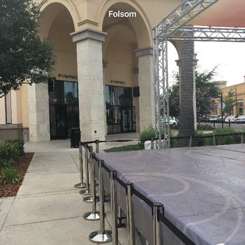 MAC Cosmetics - Cosmetics & Beauty Supply Near Me - Folsom, California