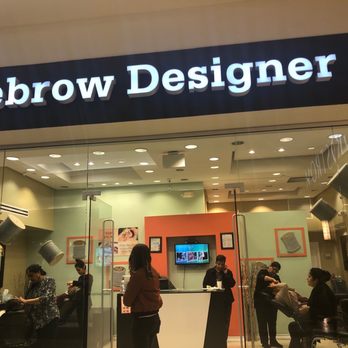 Eyebrow Designer  - Fascia is the best ask for her for eyebrows - Eyebrow Services Near Me - Miami, Florida