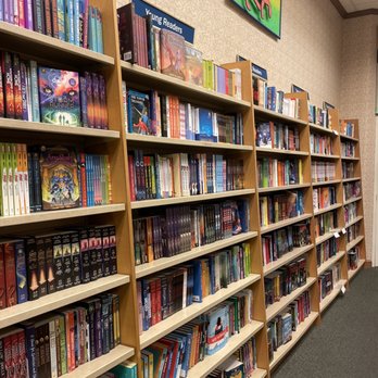 Barnes & Noble - Young readers - Bookstores Near Me - Redwood City, California Barnes & Noble - Young readers - Bookstores Near Me - Redwood City, California