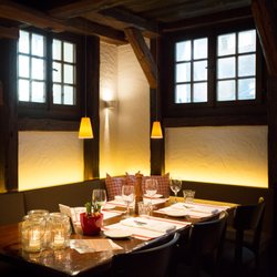Swiss-Chalet Restaurant - Swiss-Chalet Restaurant