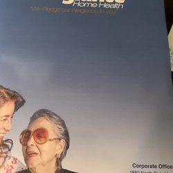 Allegiance Home Health and Rehab - Allegiance Home Health & Rehab