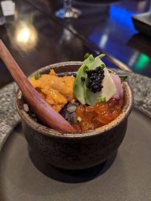 Purple Shell Boston by null