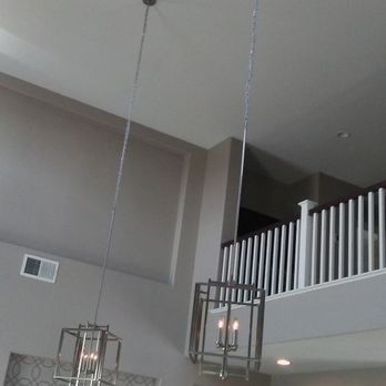 MorElectric - Light fixtures - Plumbing Near Me - Rancho Cucamonga, California