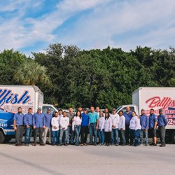 Billfish Air Conditioning