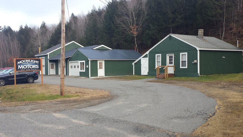 MOONLIGHT MOTORS Updated September 2024 14 Photos 701 US Rte 2 E