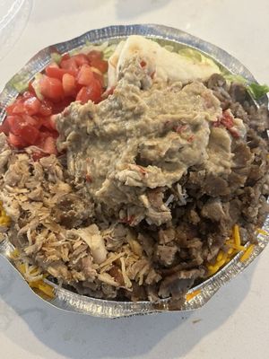 The Halal Guys by null