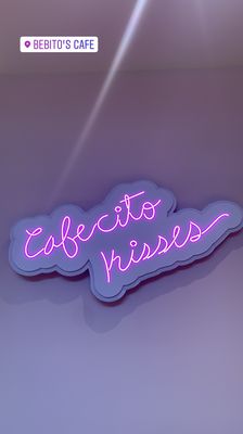 Bebito’s Cafe by null