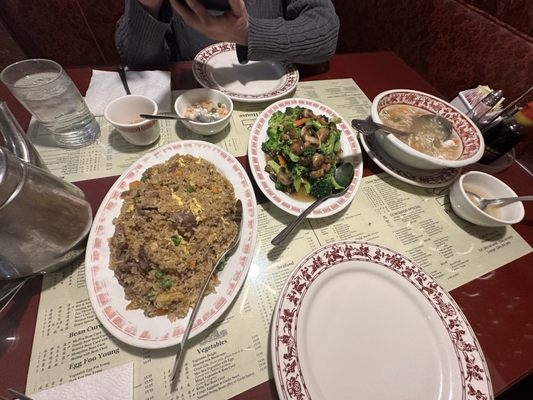 Peking House by null