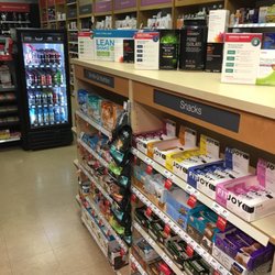 GNC