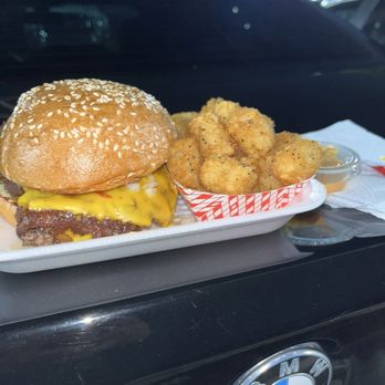 El Brewjo - Burgers Near Me El Brewjo - Burgers Near Me