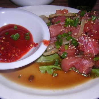 Kim Chee II Restaurant - poke - Korean Near Me - Honolulu, Hawaii Kim Chee II Restaurant - poke - Korean Near Me - Honolulu, Hawaii