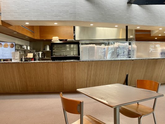 Bikkle Jamaican Restaurant by null