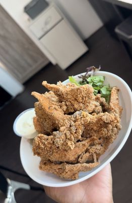 Down 2 Earth Plant Based Cuisine by null