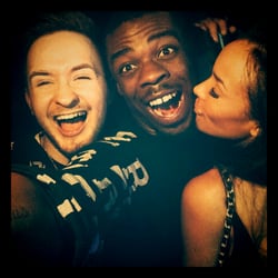 Heaven - Wikd clubbing photo at Heaven