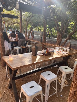 Tequila Social by null