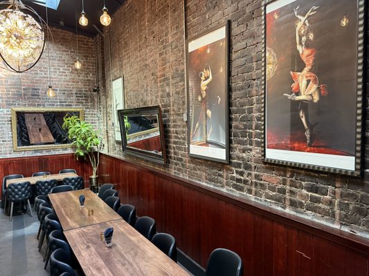 Sangria & Salt by null