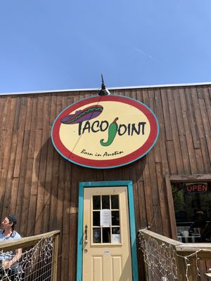 Taco Joint by null