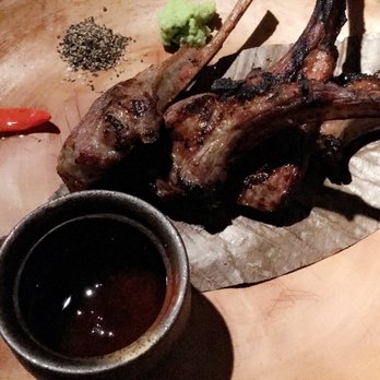 Kyu - Asian Fusion Near Me - Miami, Florida