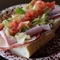 Fontina's Italian Kitchen