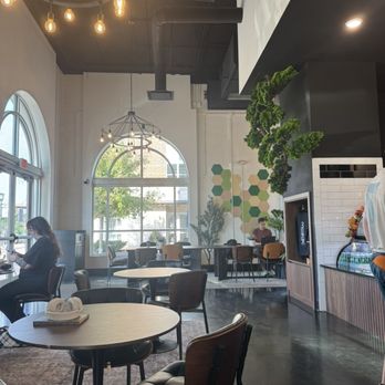Mosaic Coffee - Interior - Coffee & Tea Near Me - Lisle, Illinois Mosaic Coffee - Interior - Coffee & Tea Near Me - Lisle, Illinois