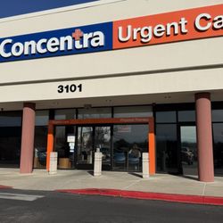 Concentra Urgent Care