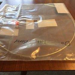 BJ's Craft Supplies - Bad packaging that cost me $9.