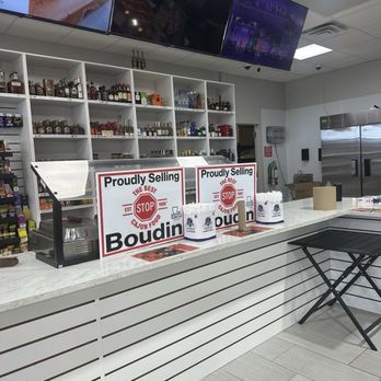Star Travel Plaza - Convenience Stores Near Me - Ponchatoula, Louisiana