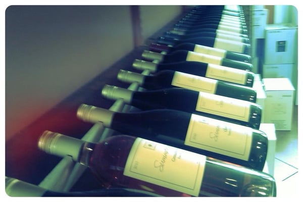 Summerland Winery by null