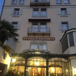 Hôtel Victoria