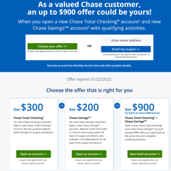 Chase Bank