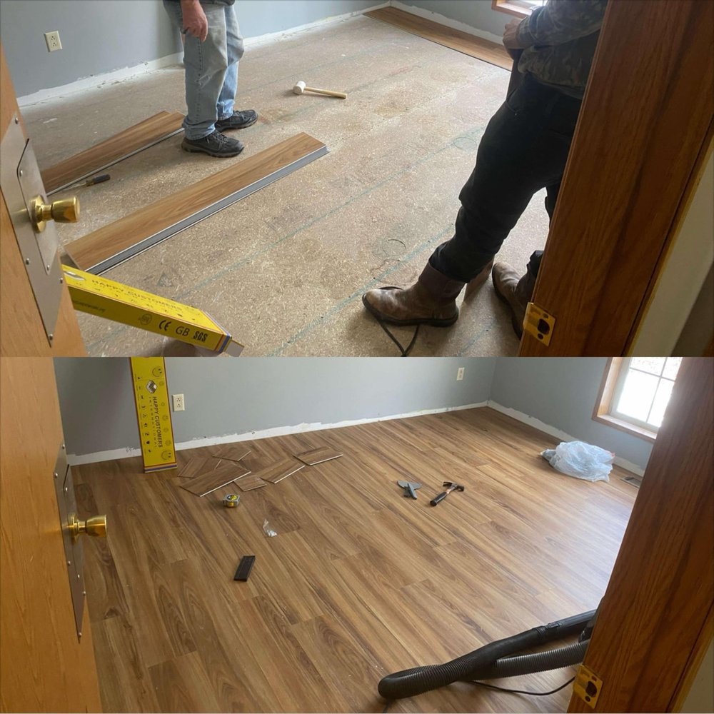 Slide of Jack of All Trades