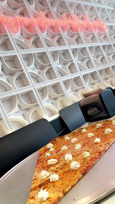 Nick's Pizza South Beach by null