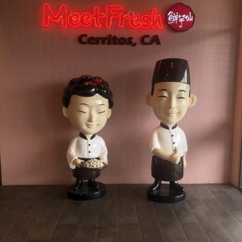 Meet Fresh - Desserts Near Me - Cerritos, California Meet Fresh - Desserts Near Me - Cerritos, California
